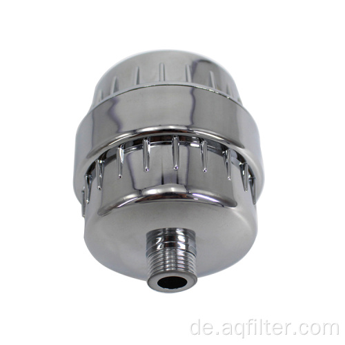 12-stufiger Duschwasserfilter 12-stufige Stufe